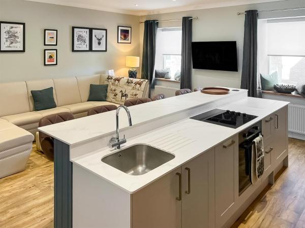 Lilydale Retreat - Durham