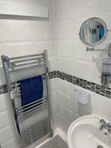 Foto 5: Chalet 133, Snowdon Holiday Chalet - Glan Gwna