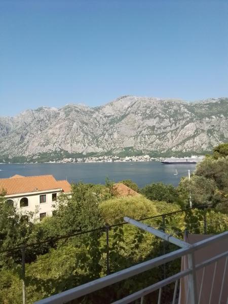 Apartments Djuricic, Kotor (Cattaro)