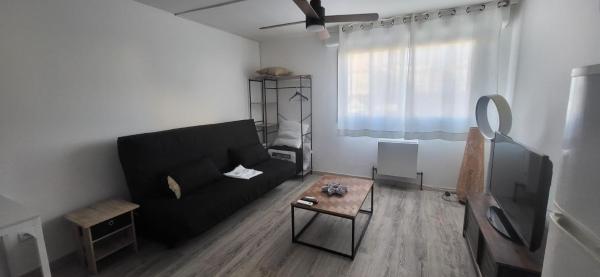 Photo 1 : Studio - Cap d'Agde