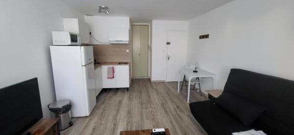 Photo 2 : Studio - Cap d'Agde