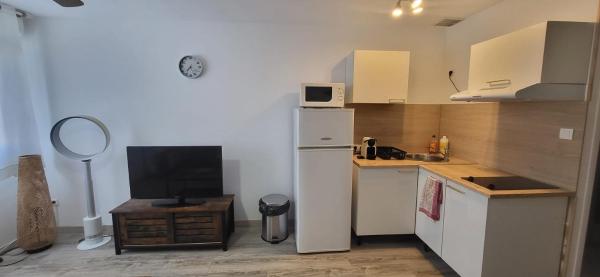 Photo 3 : Studio - Cap d'Agde