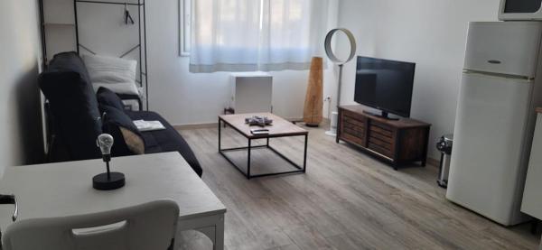 Photo 5 : Studio - Cap d'Agde