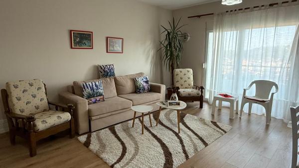 På billedet ses objektet Belvedere Centro Shkoder beliggende i byen Shkodër.