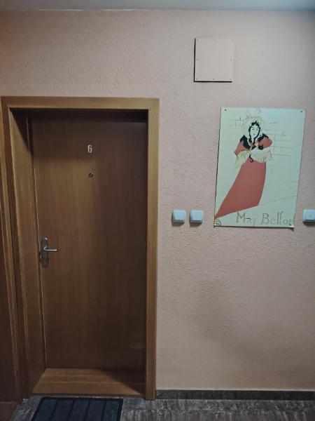 Apartman Milosavljevic, Vrnjci