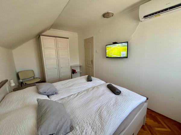 Purrfect Apartment 2 - Hajdúszoboszló