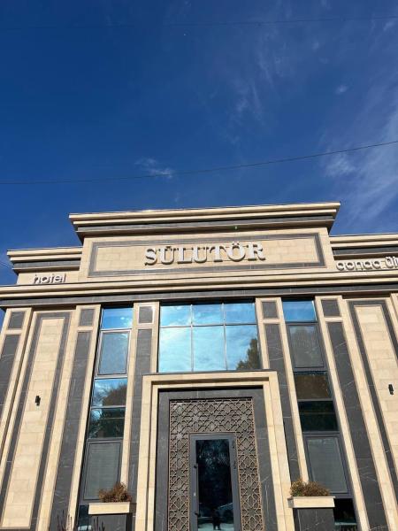 Sūlutör