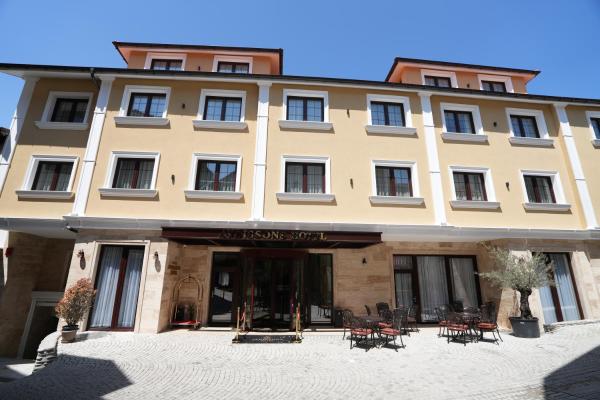 Avdissons Hotel, Prizren