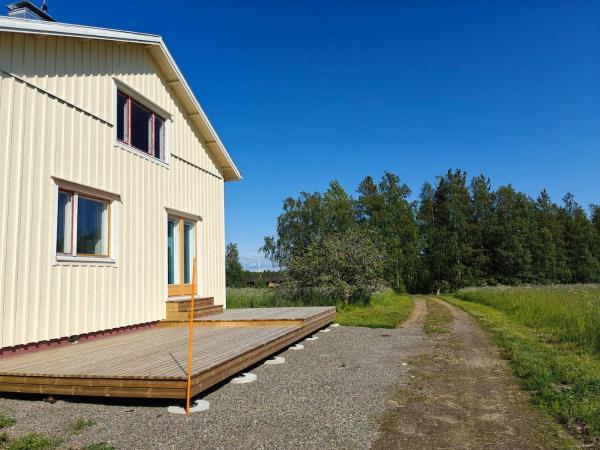 Rural Charm & Modern Comfort - 芬蘭