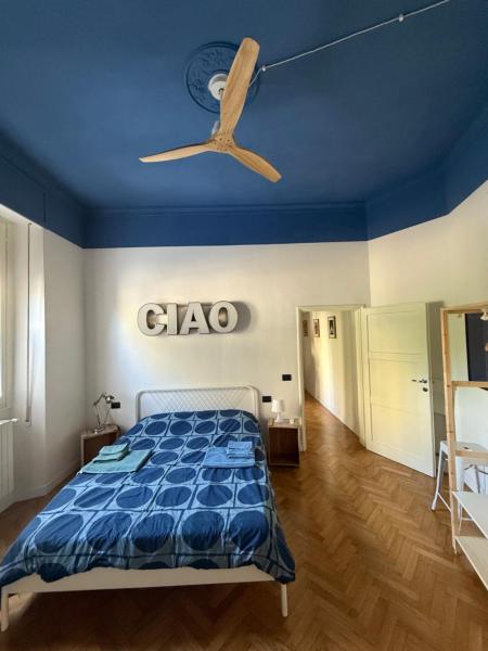Casa di G, Florence