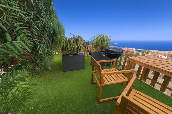 Nella foto è visibile l'oggetto Loft The Ma by Paramount Holidays situato nella città di Adeje.