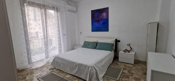 A la foto es mostra l'objecte Casa DaLi apartment situat a la ciutat de Pescara.