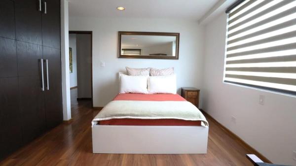 A la foto es mostra l'objecte Park Cimas 3 BR 2 BA Monumental Playas de Tijuana situat a la ciutat de Concepción.