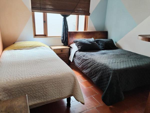 Casa Ale- Habitación Privada - コロンビア