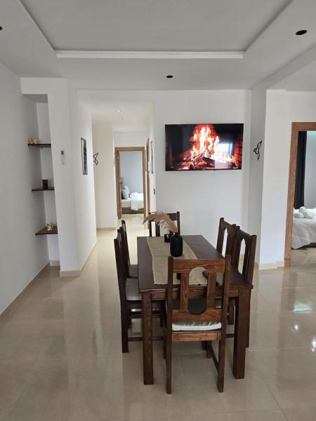 appartement casa cite sportive 2, Tanger