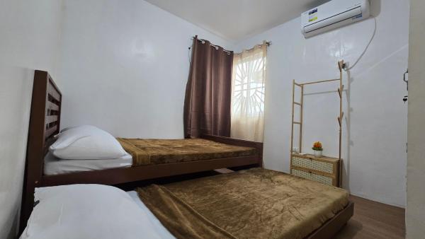 Nella foto è visibile l'oggetto 3 Bedroom House in Pampanga situato nella città di Maimpis.