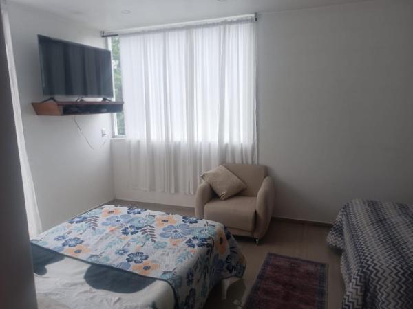 En la foto se muestra el objeto Casa blanca ubicado en la ciudad de Tzompantepec.