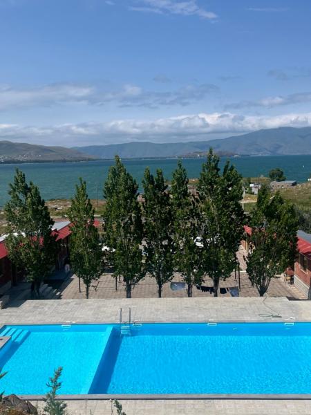 Photo 4 : Cascade Resort Sevan