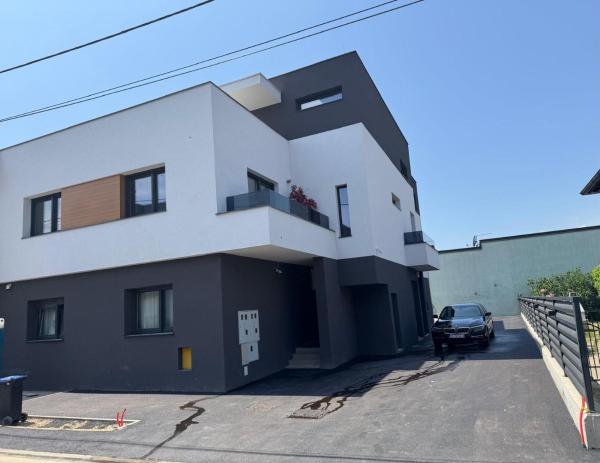 Urban West S-1 Free Parking Wi-fi Moderno Uređen - Zagreb