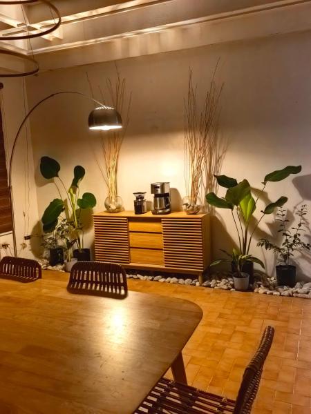 Auf dem Foto ist das Objekt 141 Cata-an in der Stadt Sibalom zu sehen.