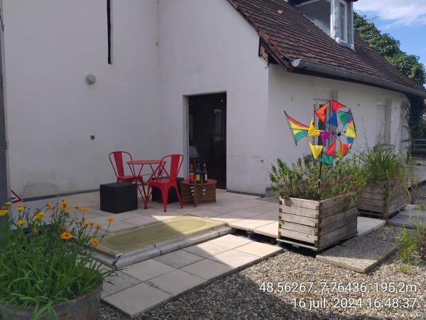 Foto 5: Large duplex with terrace