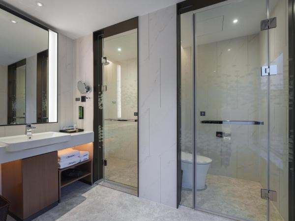 Foto 4: Hampton by Hilton Dongguan Fenggang