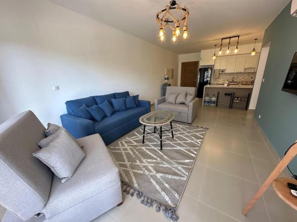 Bild 4: Chalet at Marassi Marina1 Residence
