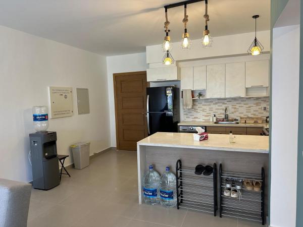 Bild 5: Chalet at Marassi Marina1 Residence