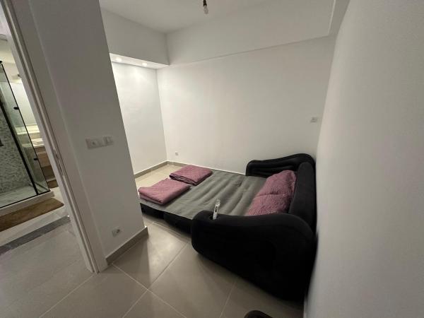 Bild 6: Chalet at Marassi Marina1 Residence