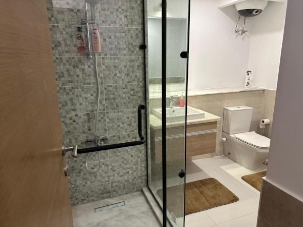 Bild 9: Chalet at Marassi Marina1 Residence