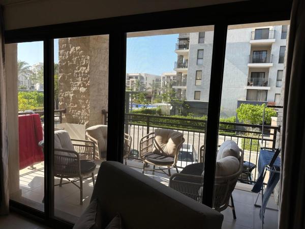 Bild 2: Chalet at Marassi Marina1 Residence