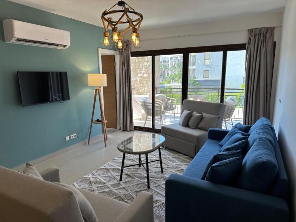 Bild 1: Chalet at Marassi Marina1 Residence