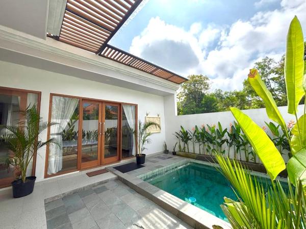 Made Batu Villa Ungasan - Jimbaran