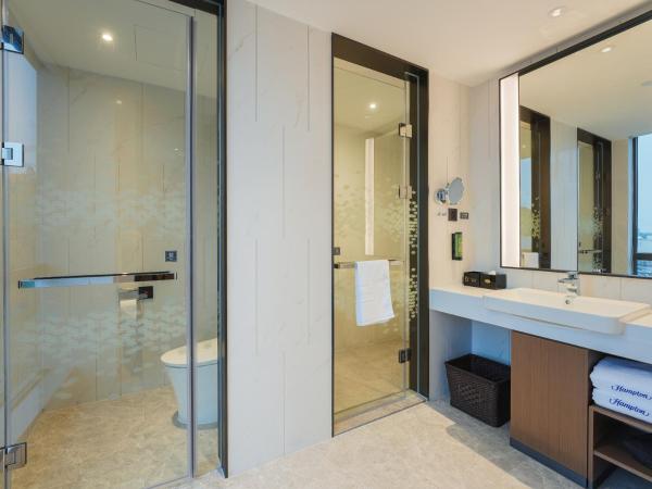 Foto 9: Hampton by Hilton Dongguan Fenggang