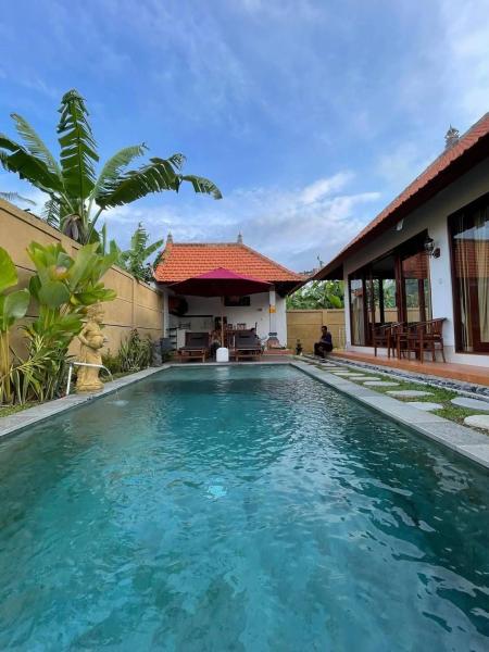 Pondok Uma Sari by Sidhi Hospitality Experiences, Ubud