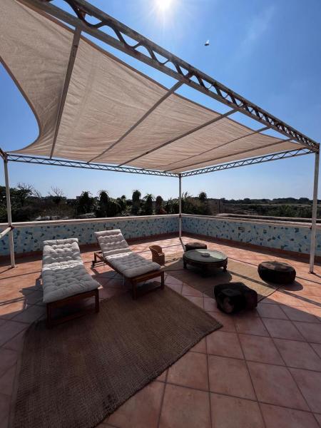 Suite Casa Paola - Isola di Favignana