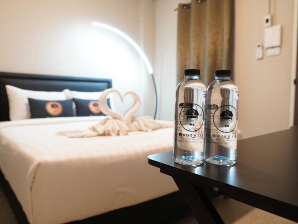 Dancenter Rq Bangkok Huai Khwang, Bangkok