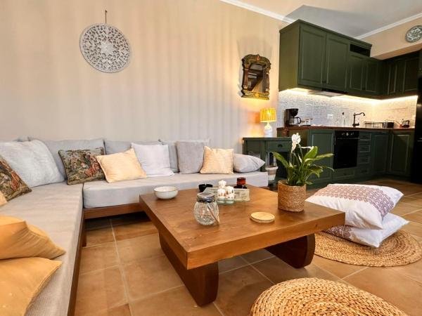 Doris Premium Home, Stylish Stay Near Laganas By Villa Mana Gers - Zante