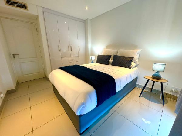 Billede 8: Accommodation Front - Bright & Breezy 4 Sleeper with Ocean Views