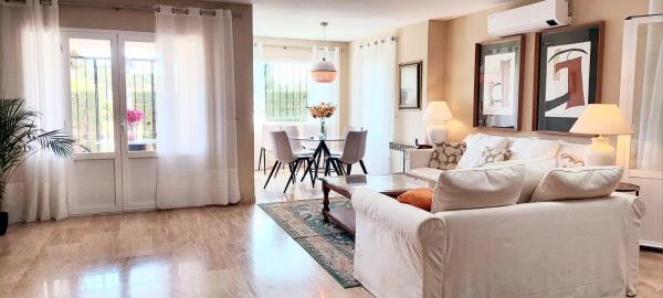 Villa Malvaloca El Paraiso - Estepona