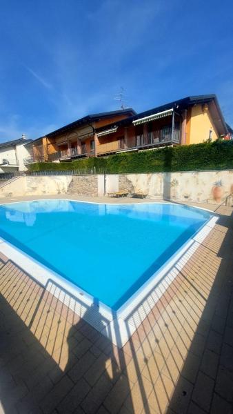 Costa Del Sole Barrier Free Apartment - Regarda Travel - Lazise