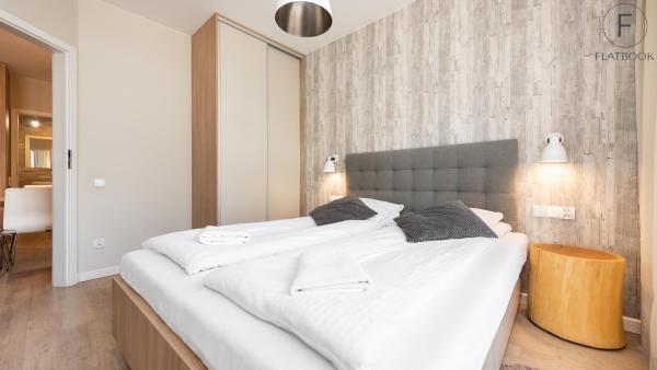Foto 4: Flatbook - City Center Apartments Toruńska 145,167