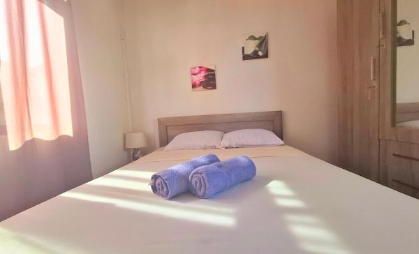 Billede 7: Studio with shared pool - Close beach