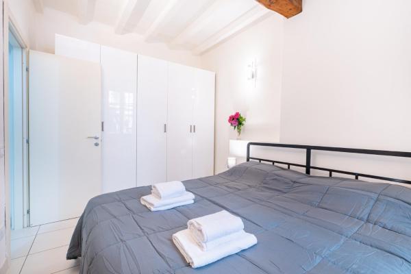 GuestHost - Bright and Central Apartment in Parmaの写真2