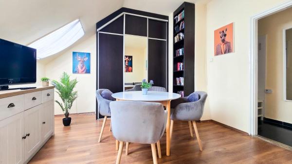 Summer Vibe Home - Siófok