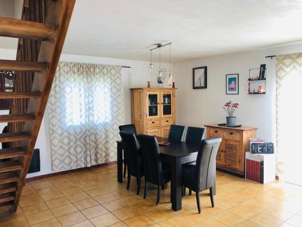 Fotografie 4: Villa with pool