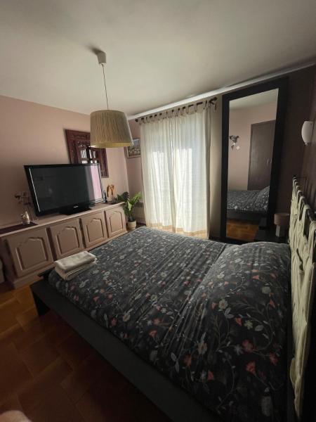 Fotografie 8: Villa with pool