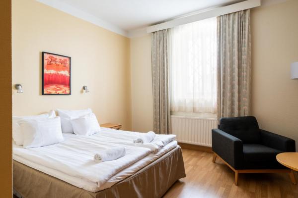 Best Western Hotel Seaport