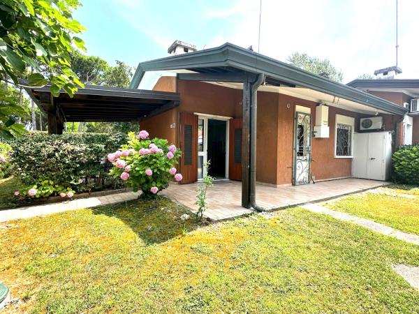 Villa Agavi 16 - Bibione Pineda