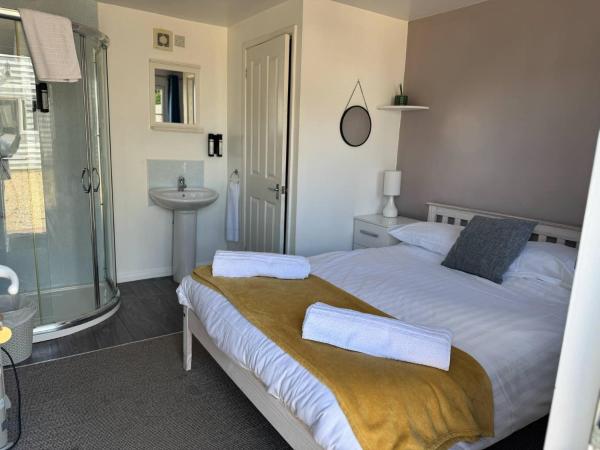 A la foto es mostra l'objecte Cabin 6 situat a la ciutat de Tillingham.